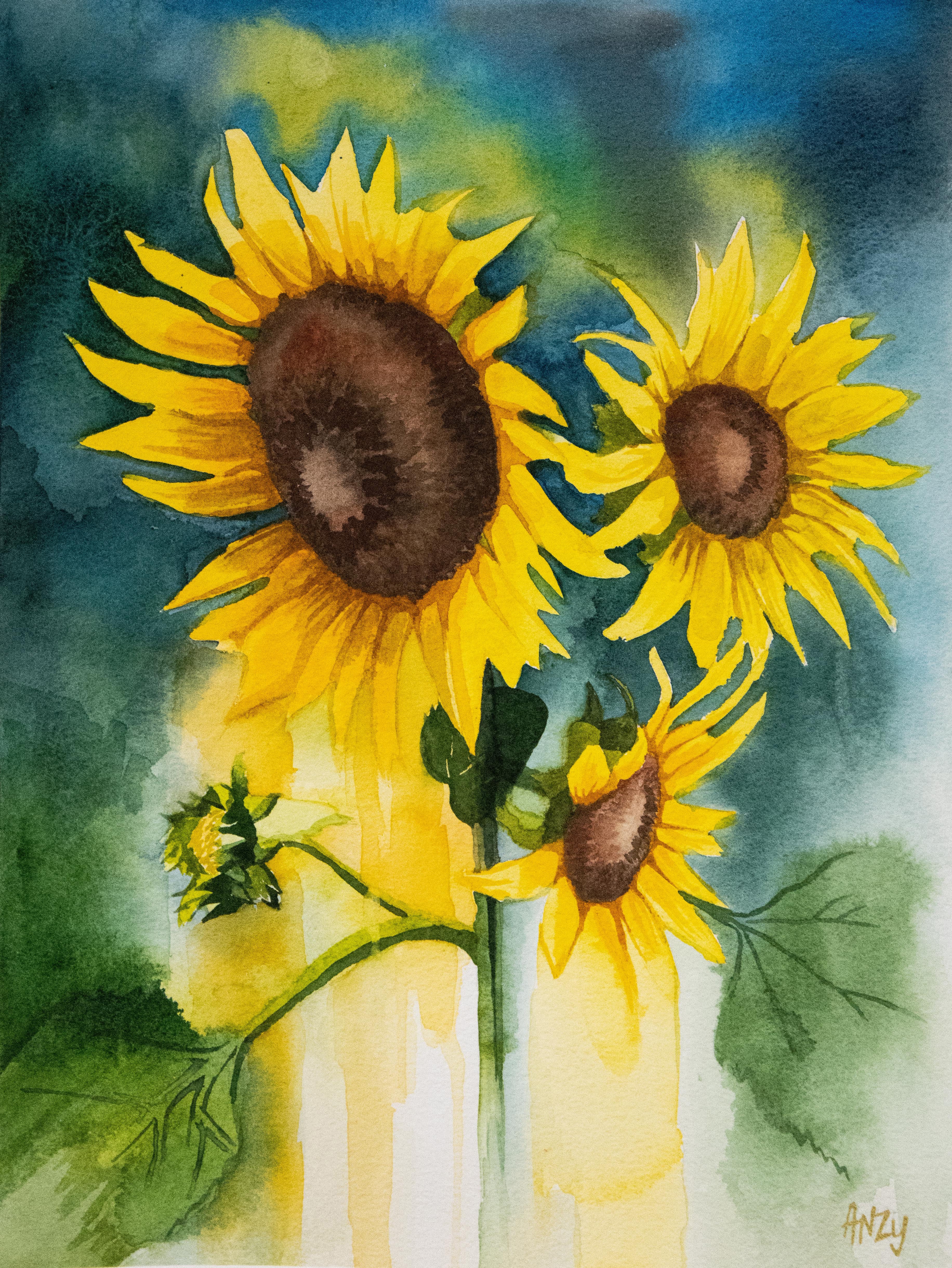 Turning Toward the Light