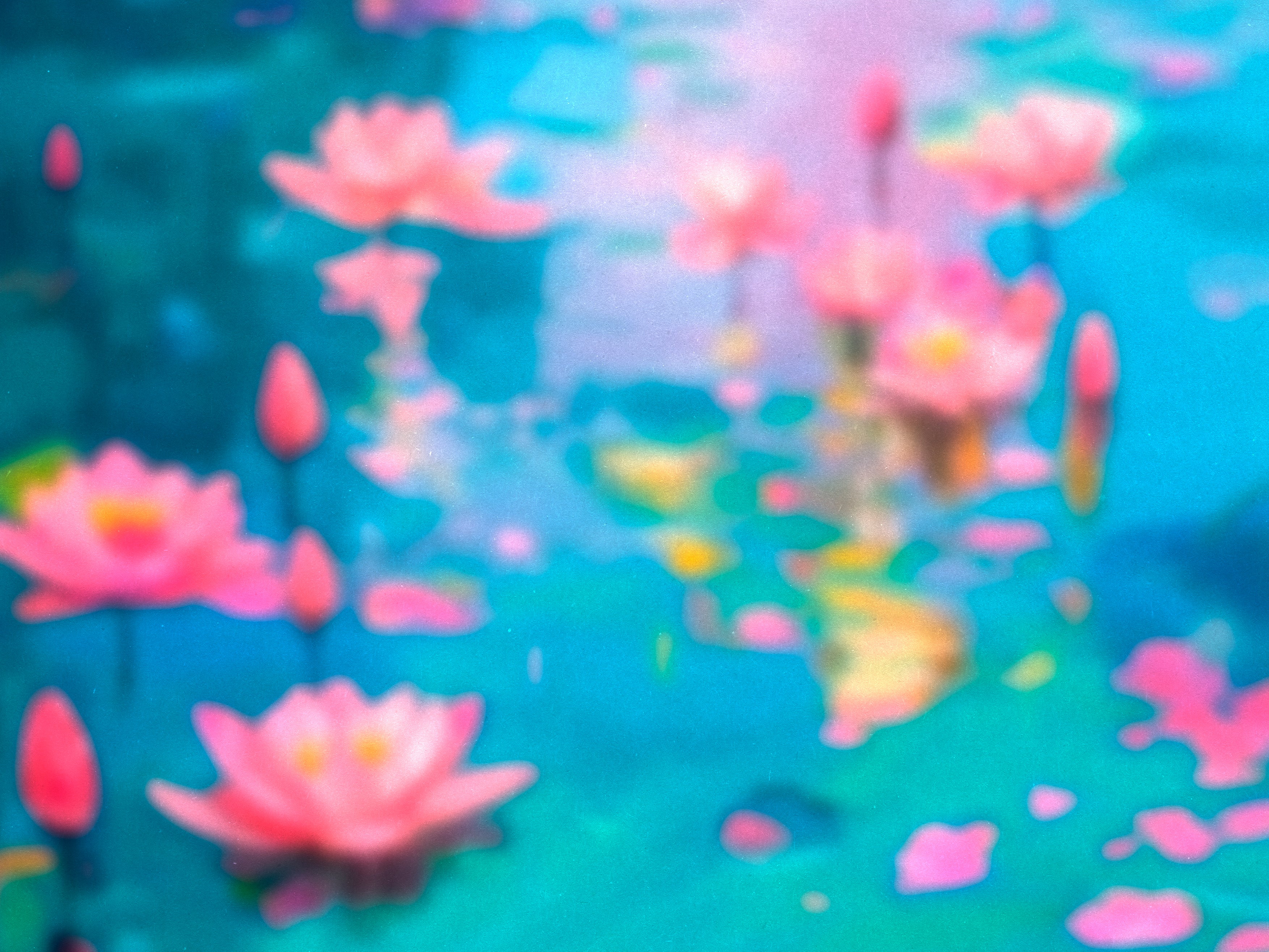 ANZY | Original watercolor paintings & vibrant art for sale – Anzy