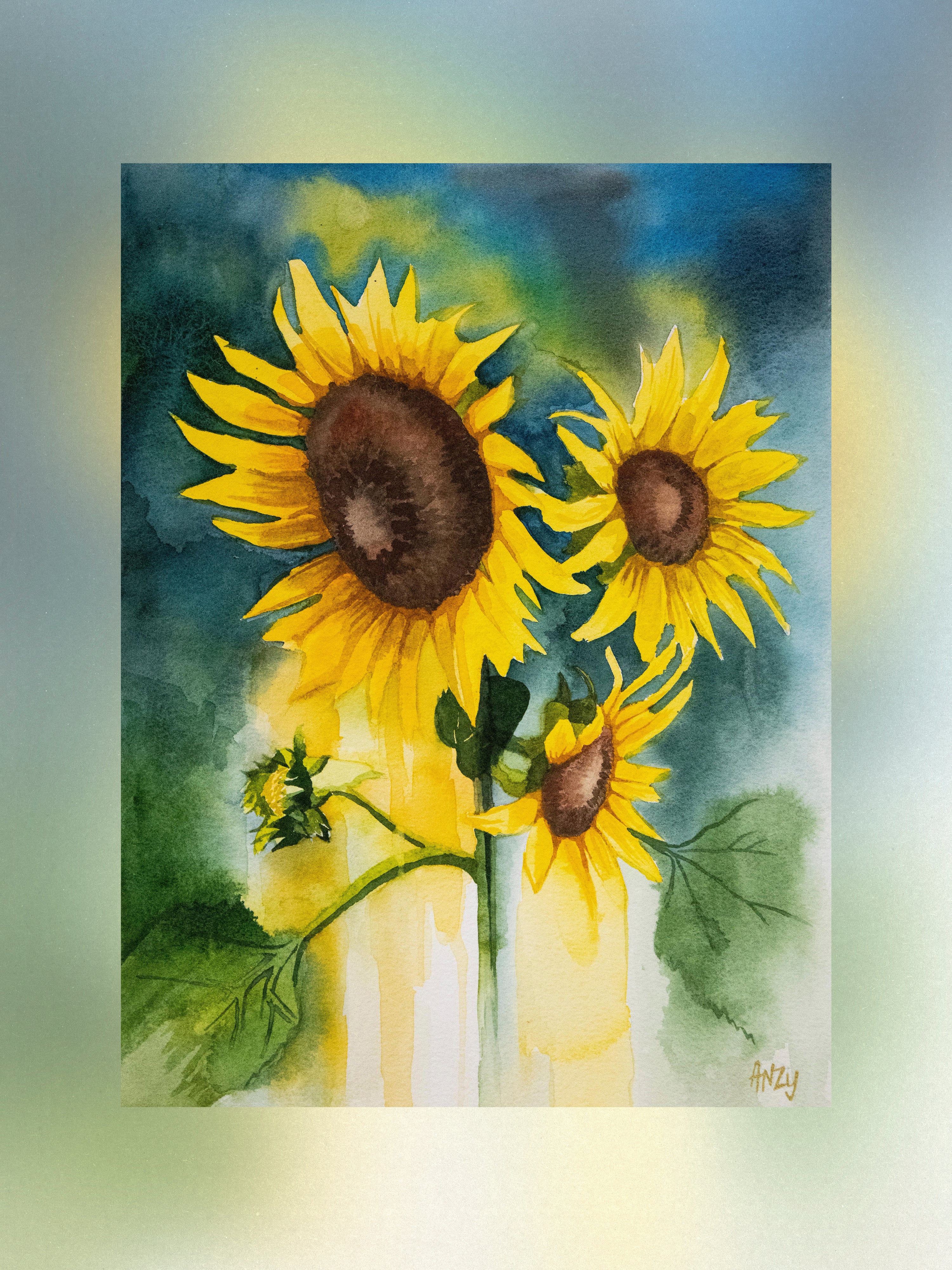 Turning Toward the Light