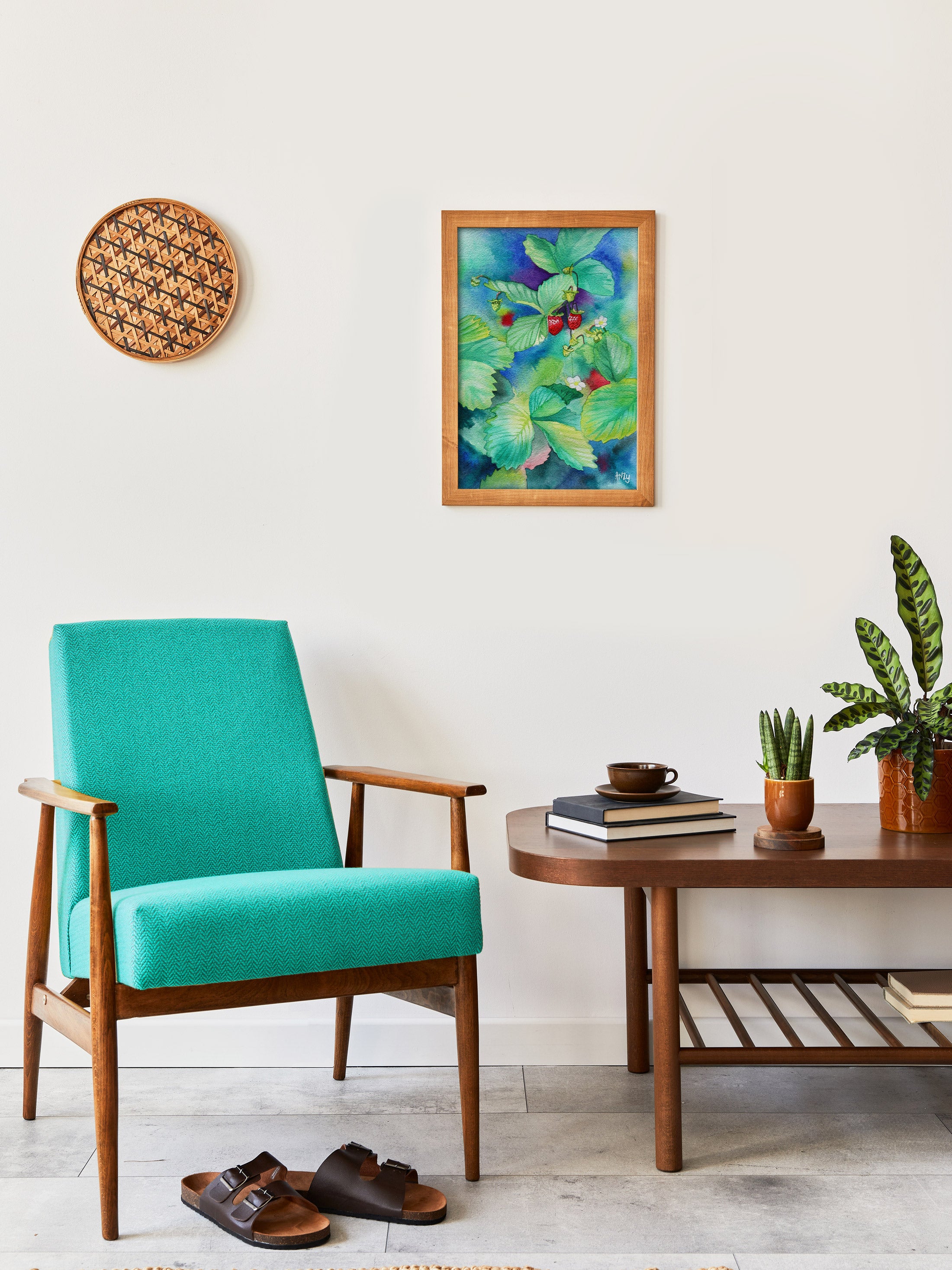 Summer's Sweet Secret